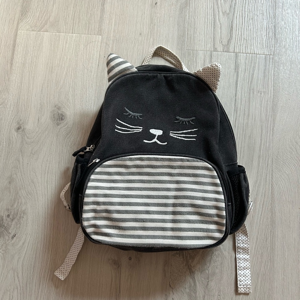 Pottery Barn Emily and Merritt Small Backpack